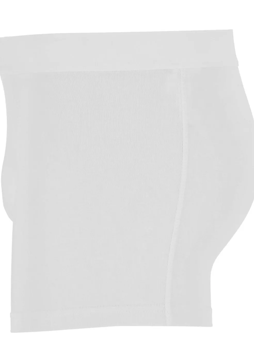 ALAN RED boxershort Bomber bamboo (1-pack), wit