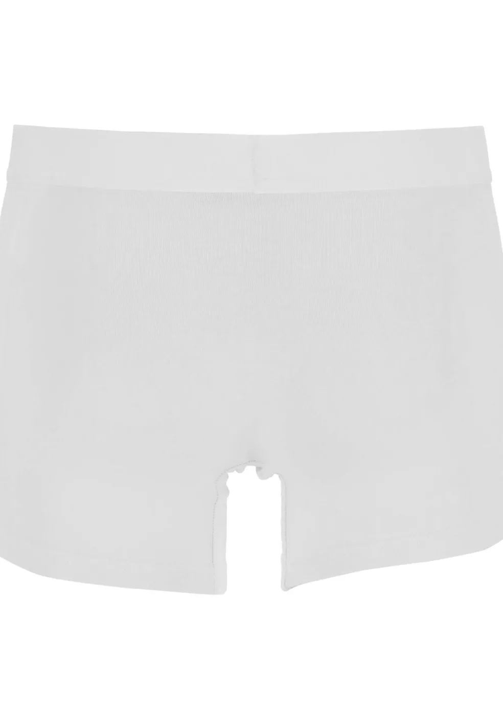 ALAN RED boxershort Bomber bamboo (1-pack), wit