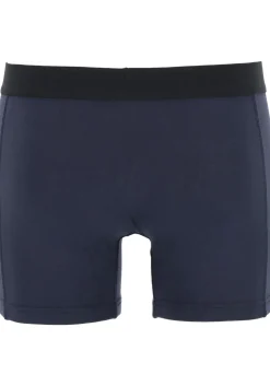 ALAN RED boxershort Bomber bamboo (1-pack), donkerblauw