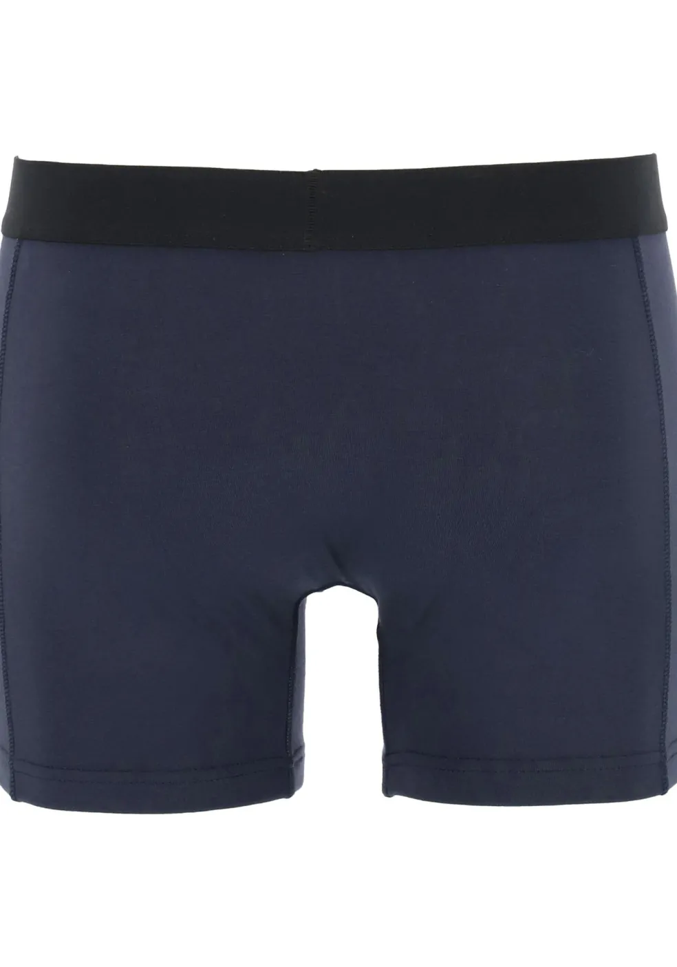 ALAN RED boxershort Bomber bamboo (1-pack), donkerblauw