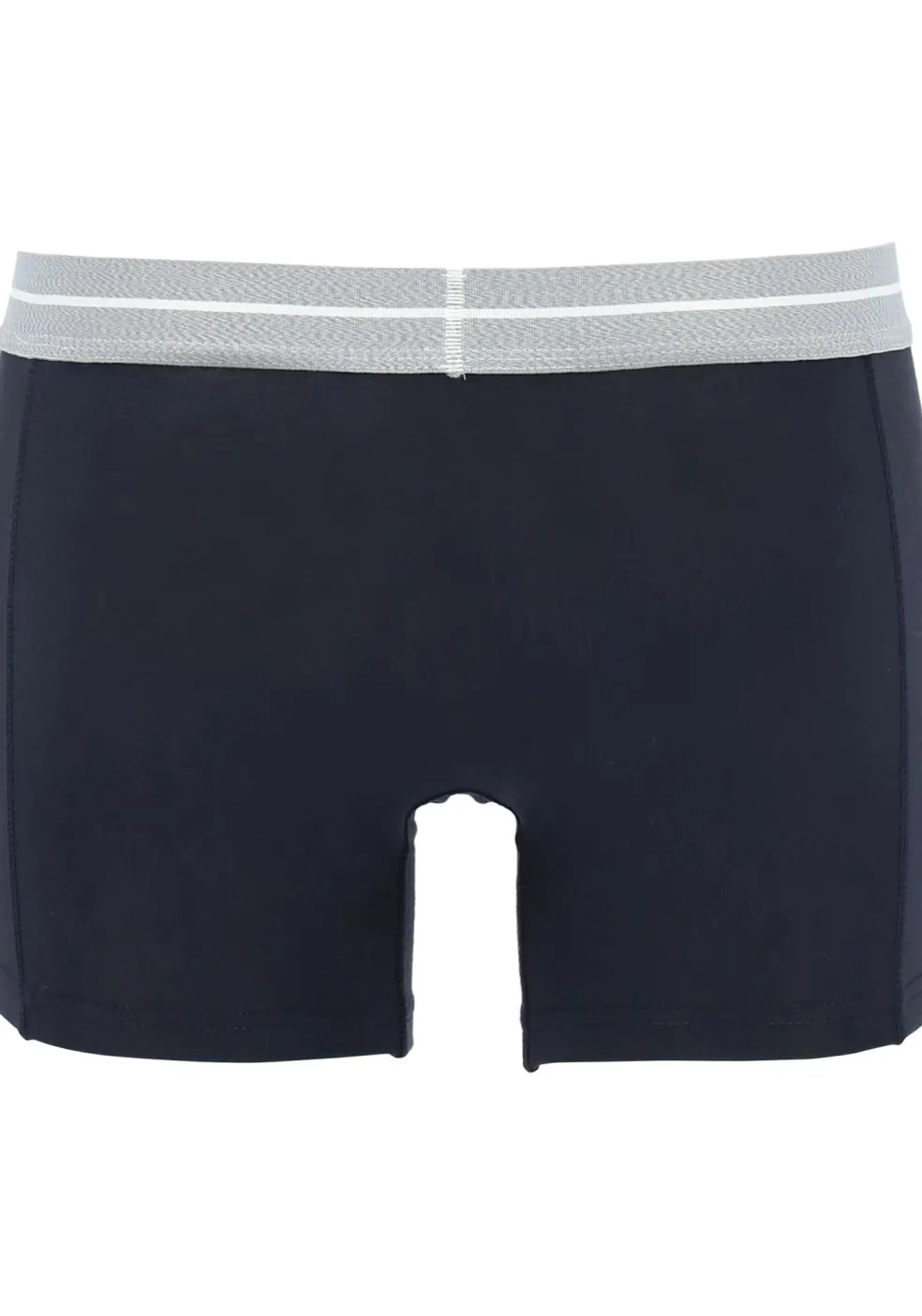 ALAN RED boxershorts (2-pack), navy blauw