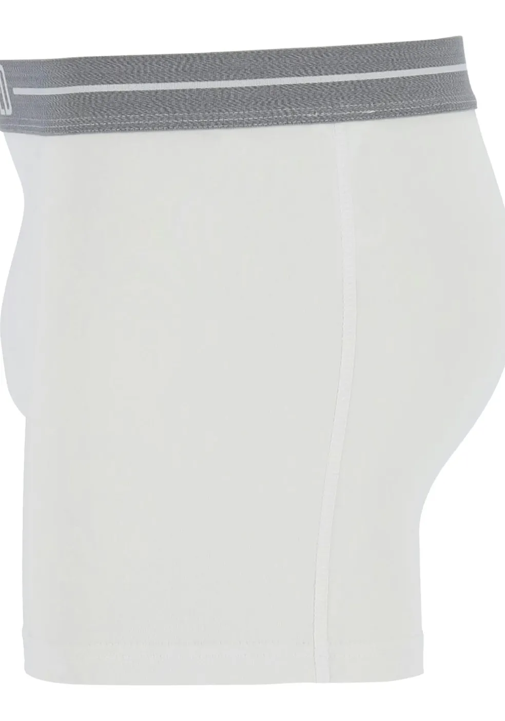 ALAN RED boxershorts (2-pack), wit