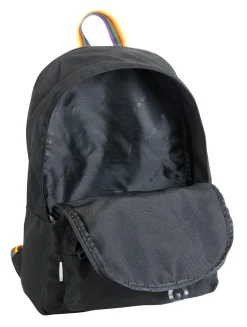 Bjorn Borg Core iconic backpack, zwart