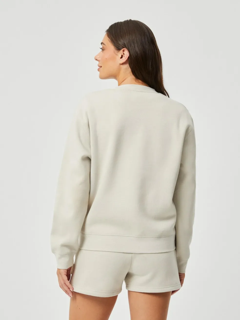 Bjorn Borg dames Centre Crew, beige