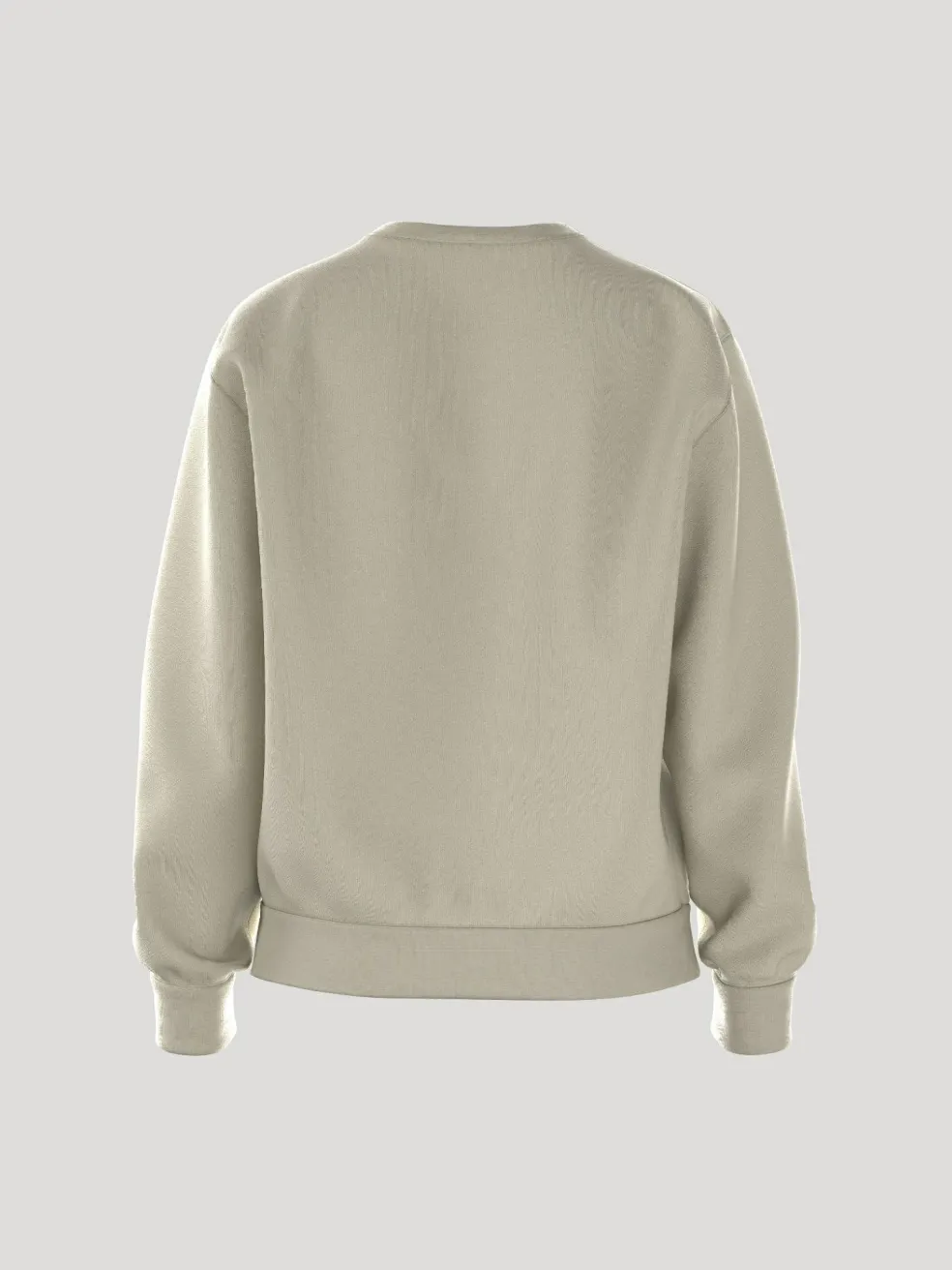Bjorn Borg dames Essential Crew, beige
