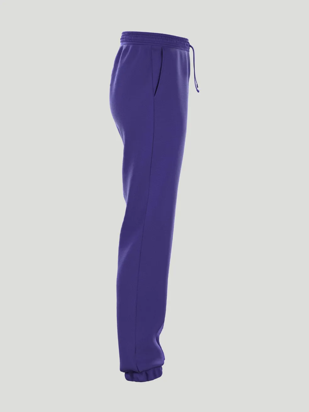 Bjorn Borg dames Essential 4 Pants, dames joggingbroek, blauw
