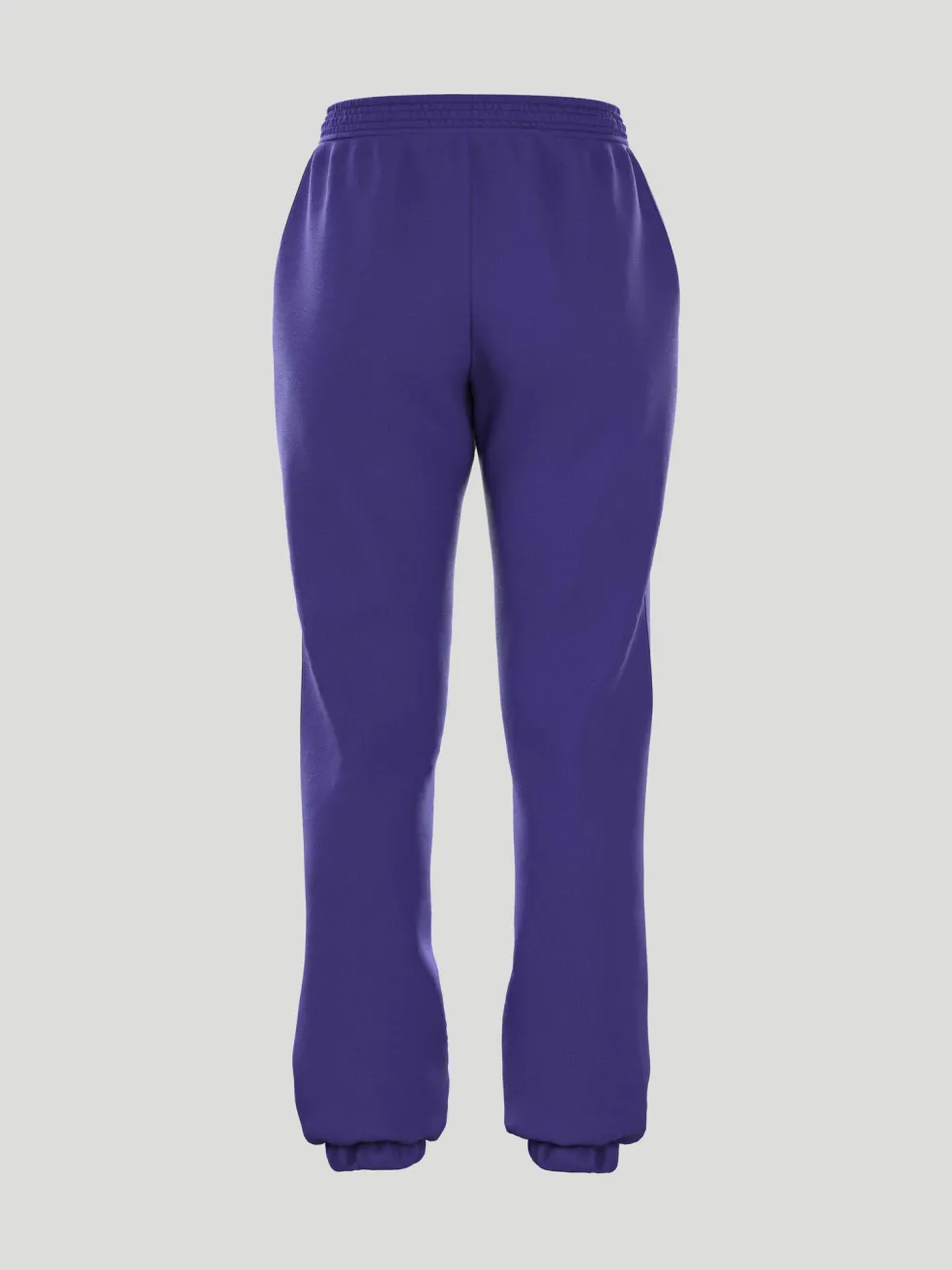 Bjorn Borg dames Essential 4 Pants, dames joggingbroek, blauw