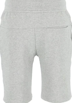 Bjorn Borg, korte joggingbroek (dik), lichtgrijs melange