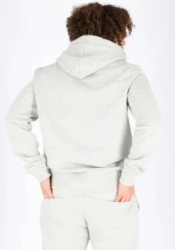 Bjorn Borg, korte joggingbroek (dik), lichtgrijs melange
