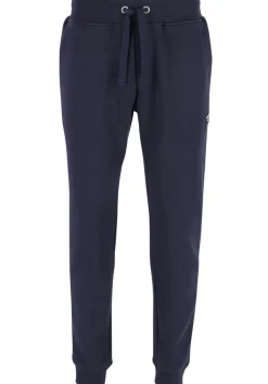 Bjorn Borg tapered pant, heren joggingbroek dik, blauw