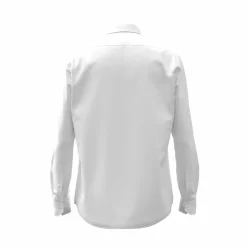 BOSS Joe regular fit overhemd, structuur, wit