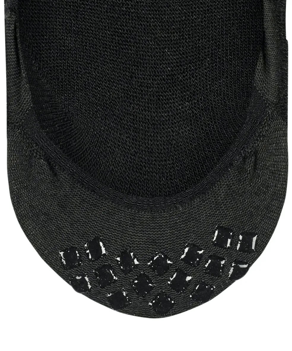 Burlington Athleisure dames invisible sokken, zwart (black)