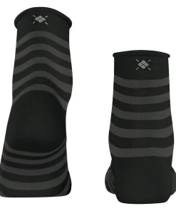 Burlington Swansea damessokken, zwart (black)