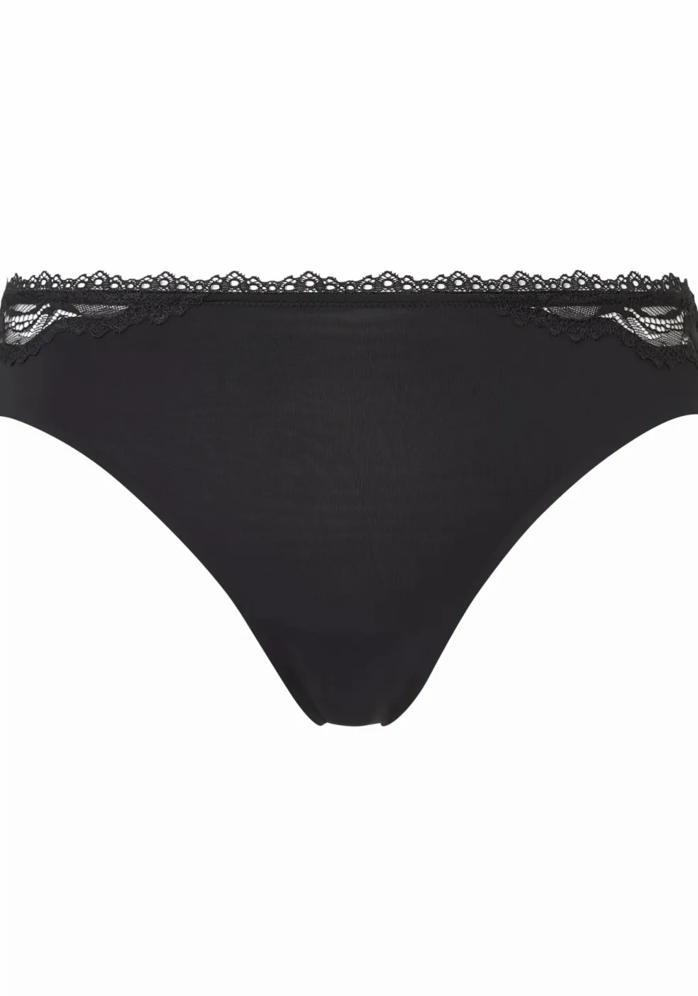 Calvin Klein dames bikini (1-pack), heupslip, zwart