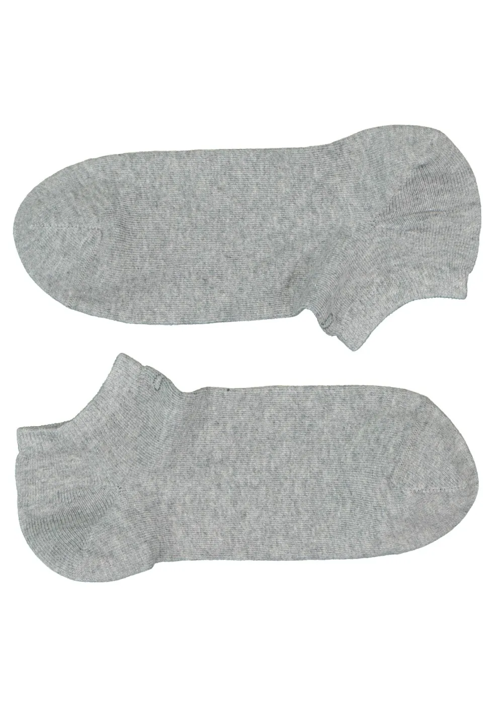 Calvin Klein damessokken Chloe (3-pack), enkelsokken, beige, roze en grijs