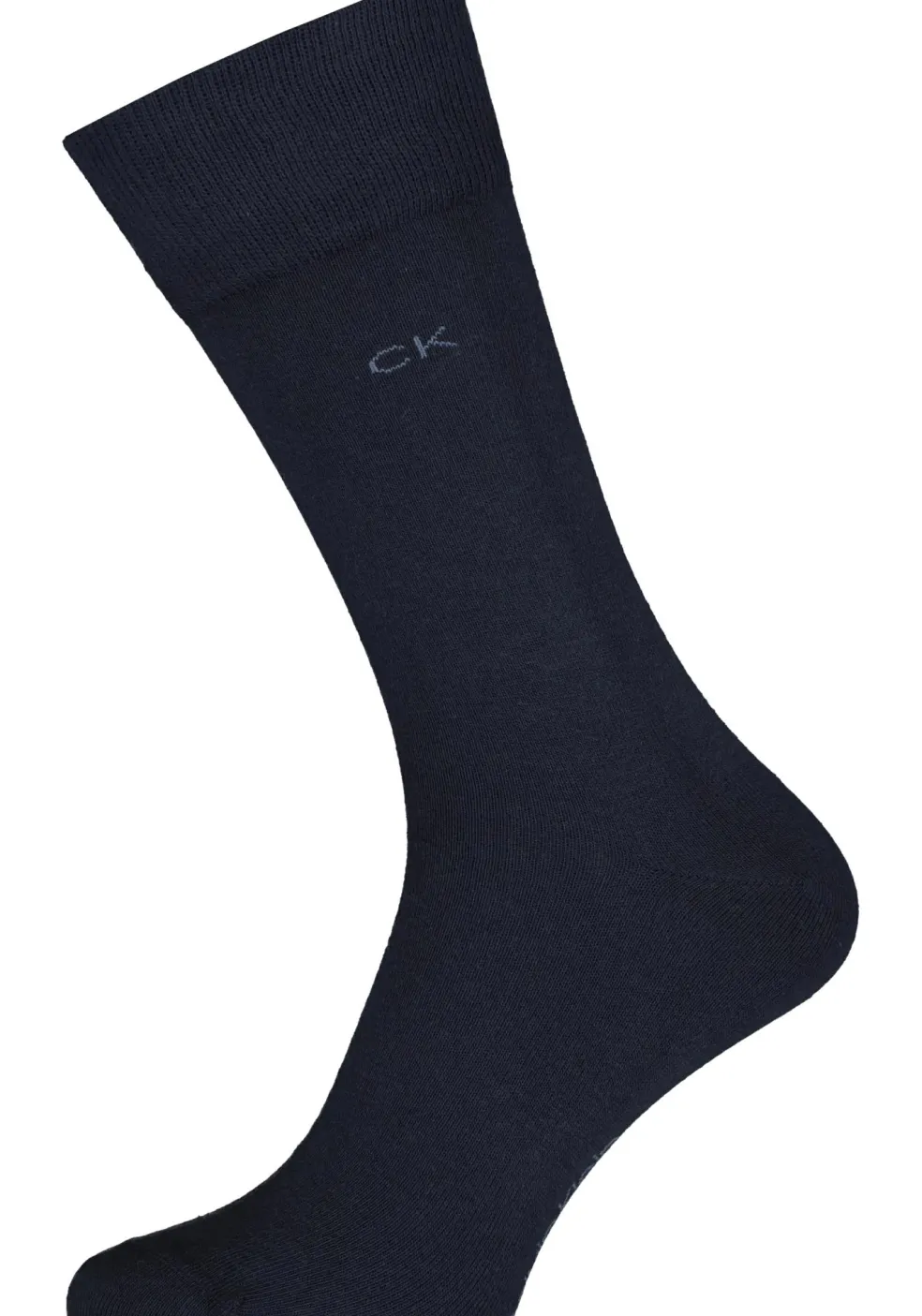 Calvin Klein herensokken Carter (2-pack), licht en donker denim