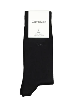 Calvin Klein herensokken Carter (2-pack), zwart