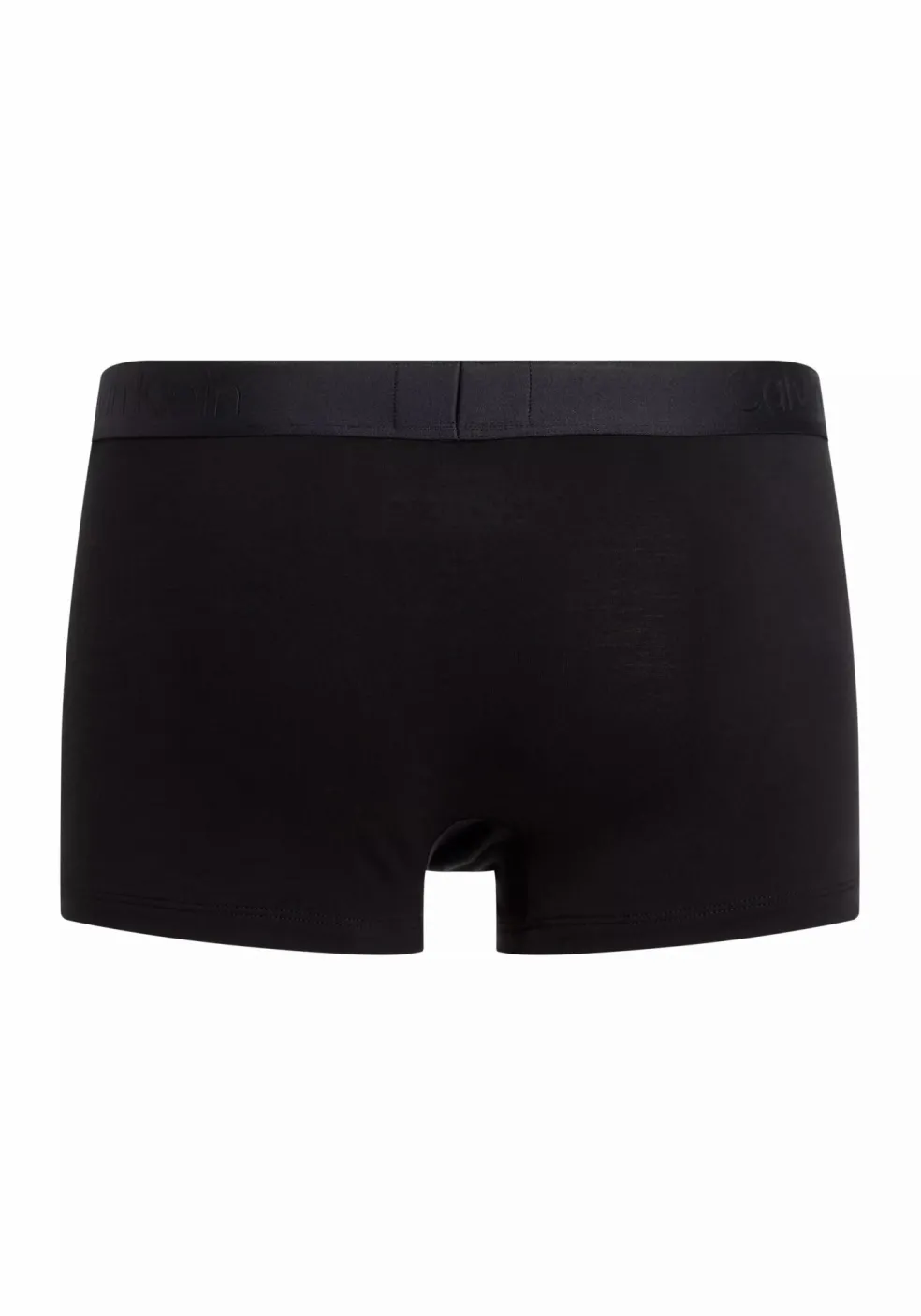 Calvin Klein Low Rise Trunks (3-pack), lage heren boxers kort, multicolor