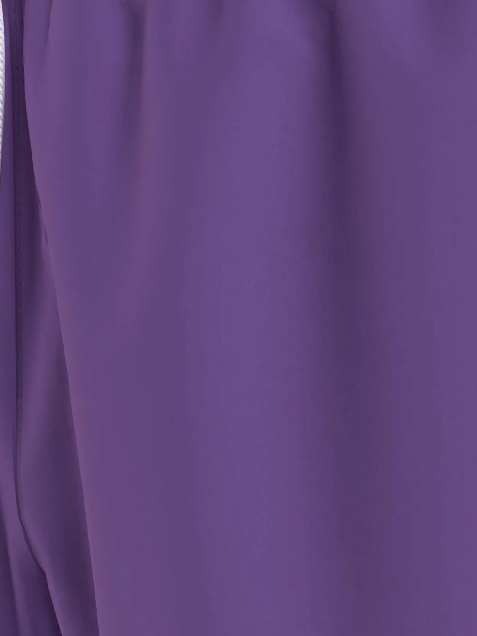 Calvin Klein Short Drawstring swimshort, heren zwembroek, paars