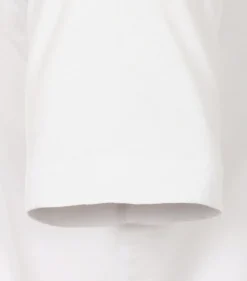 CASA MODA comfort fit heren T-shirt, wit