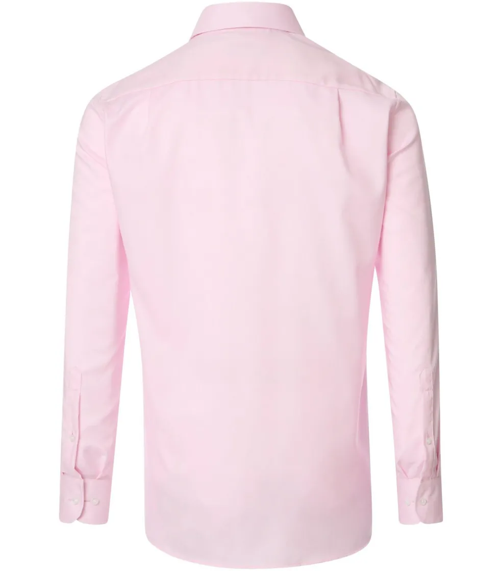 CASA MODA comfort fit overhemd, Oxford, roze