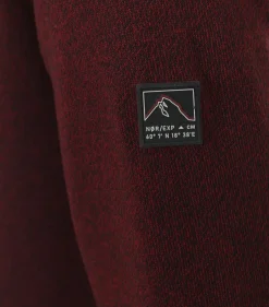 CASA MODA comfort fit trui, oranje