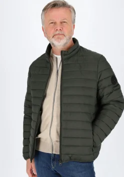 CASA MODA comfort fit vest, beige