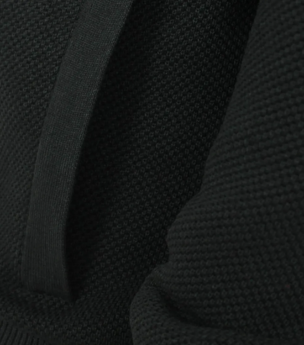 CASA MODA comfort fit vest, groen