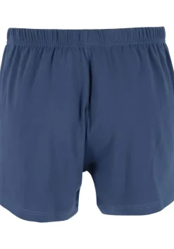 Ceceba heren boxershorts wijd (2-pack), blauw