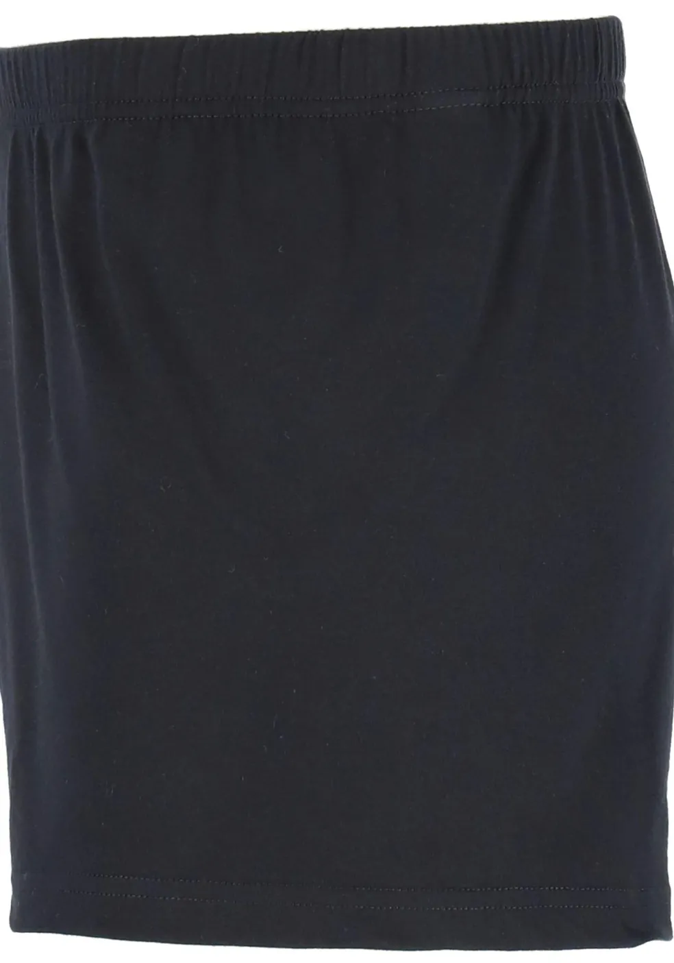 Ceceba heren boxershorts wijd (2-pack), zwart