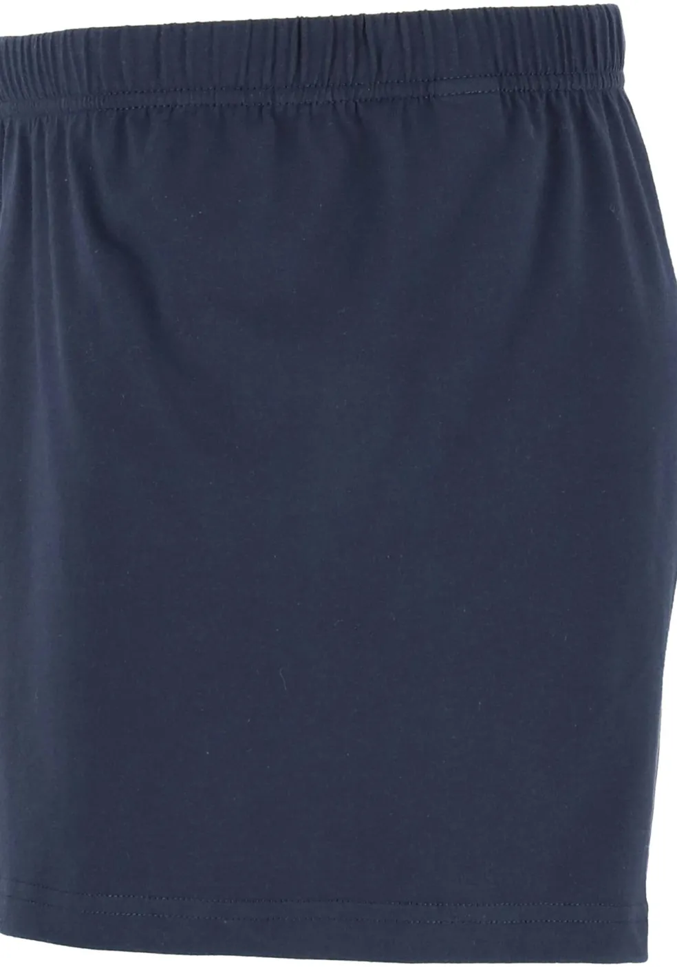 Ceceba heren boxershorts wijd (2-pack), grijs en blauw