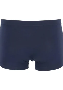 Ceceba heren boxers (2-pack), grijs en donkerblauw
