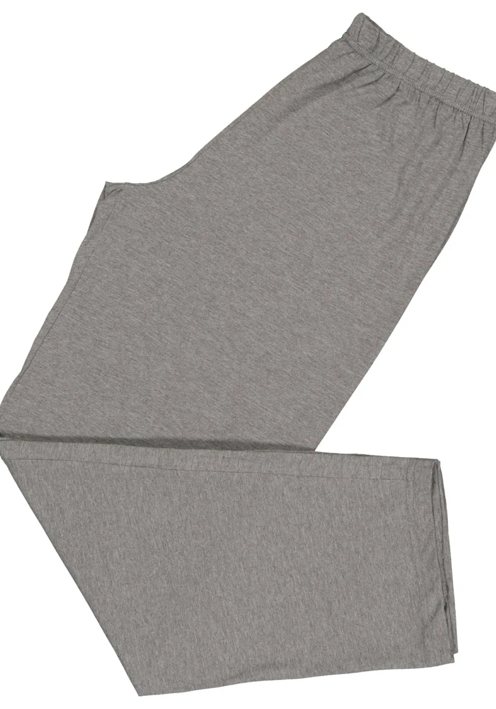 Ceceba heren pyjama, blauw met grijs