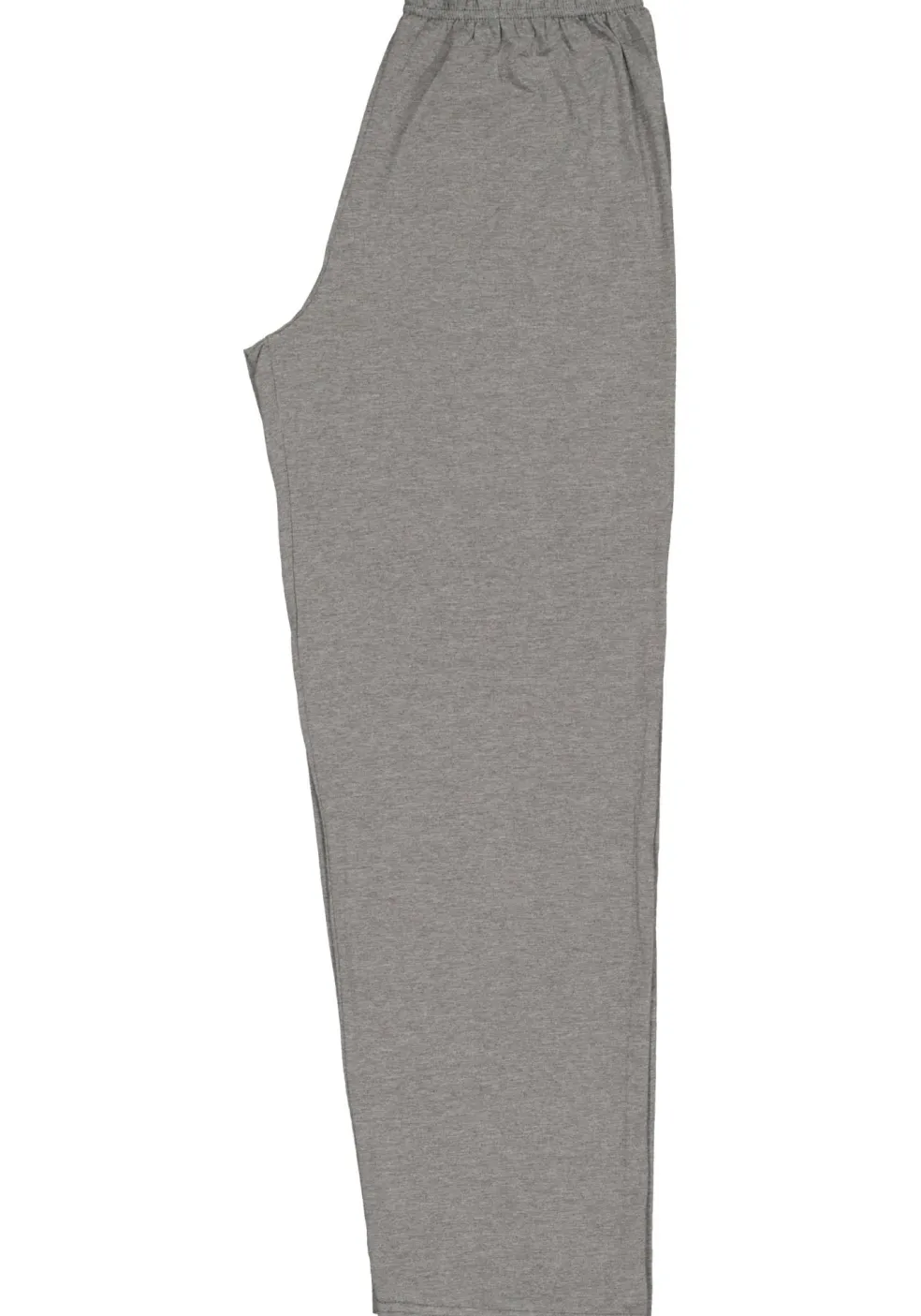 Ceceba heren pyjama, blauw met grijs