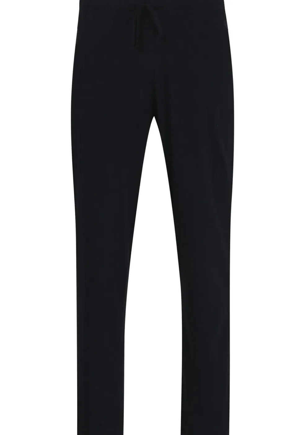 Ceceba heren pyjamabroek lang, donkerblauw