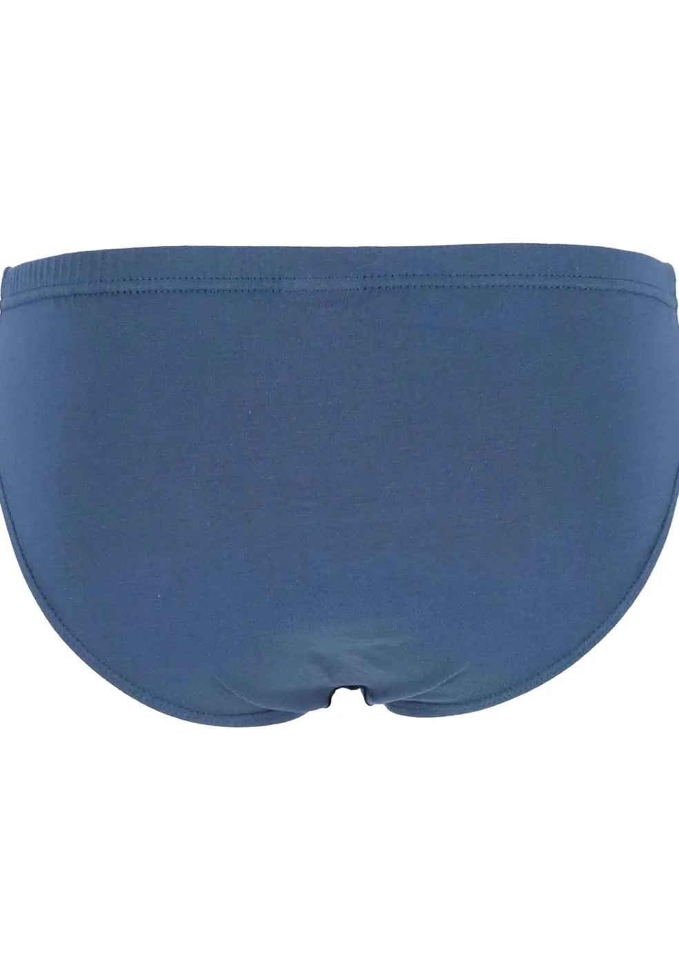 Ceceba heren slips buikmodel (3-pack), blauw