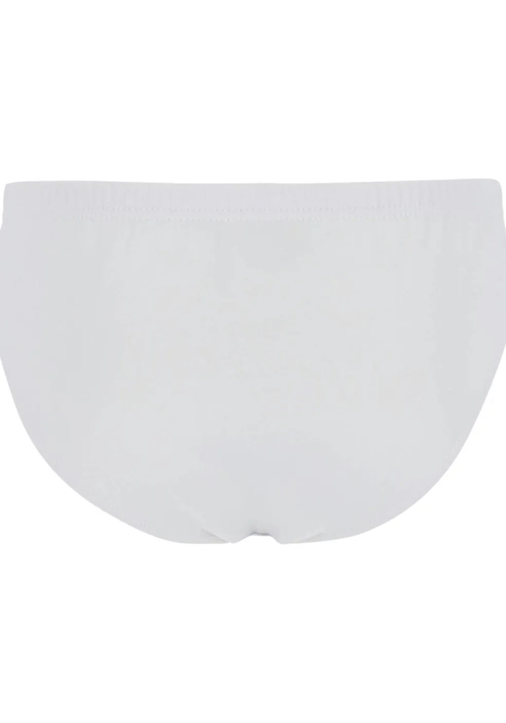 Ceceba heren slips (3-pack), wit