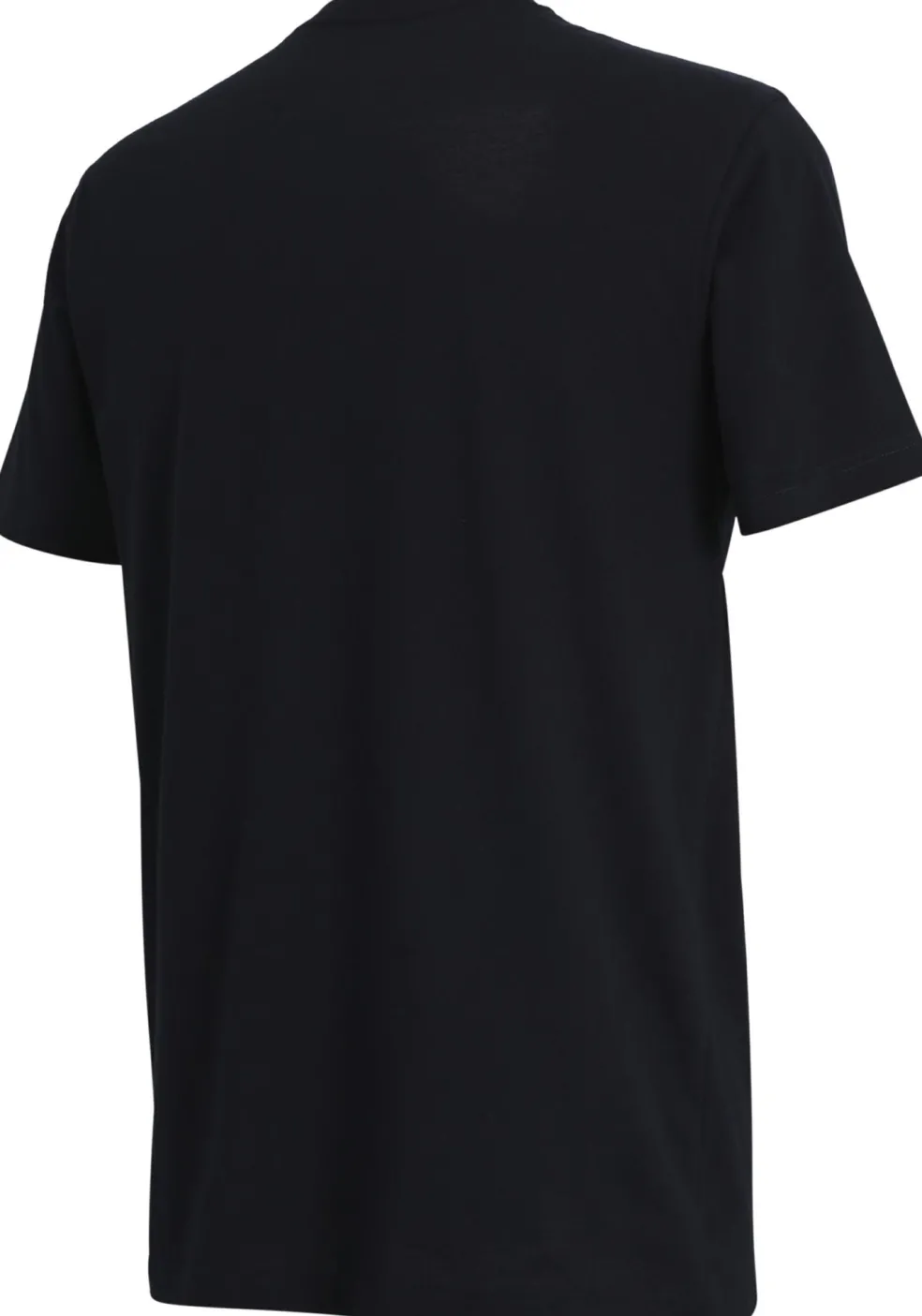 Ceceba pyjama of lounge T-shirt, korte mouw, blauw