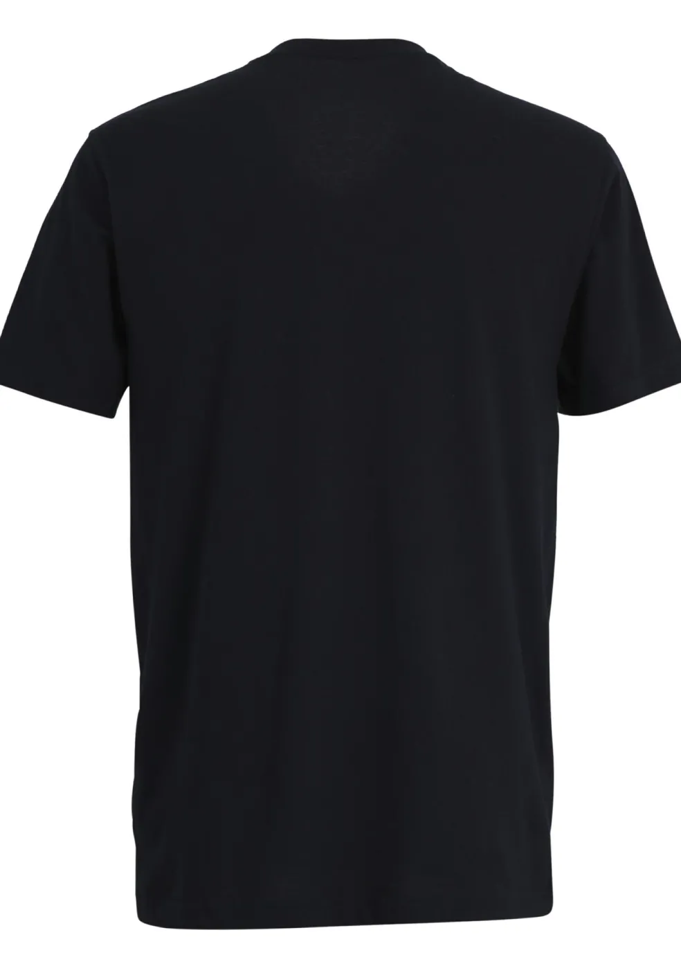 Ceceba pyjama of lounge T-shirt, korte mouw, blauw