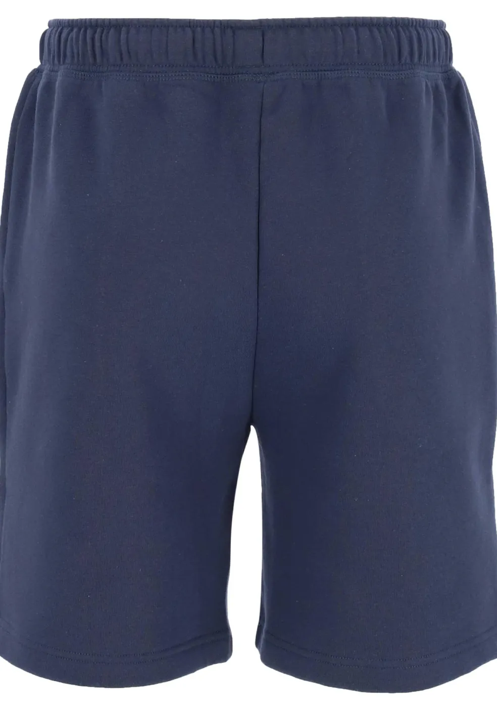 Gotzburg heren lounge broek kort (middeldik), blauw