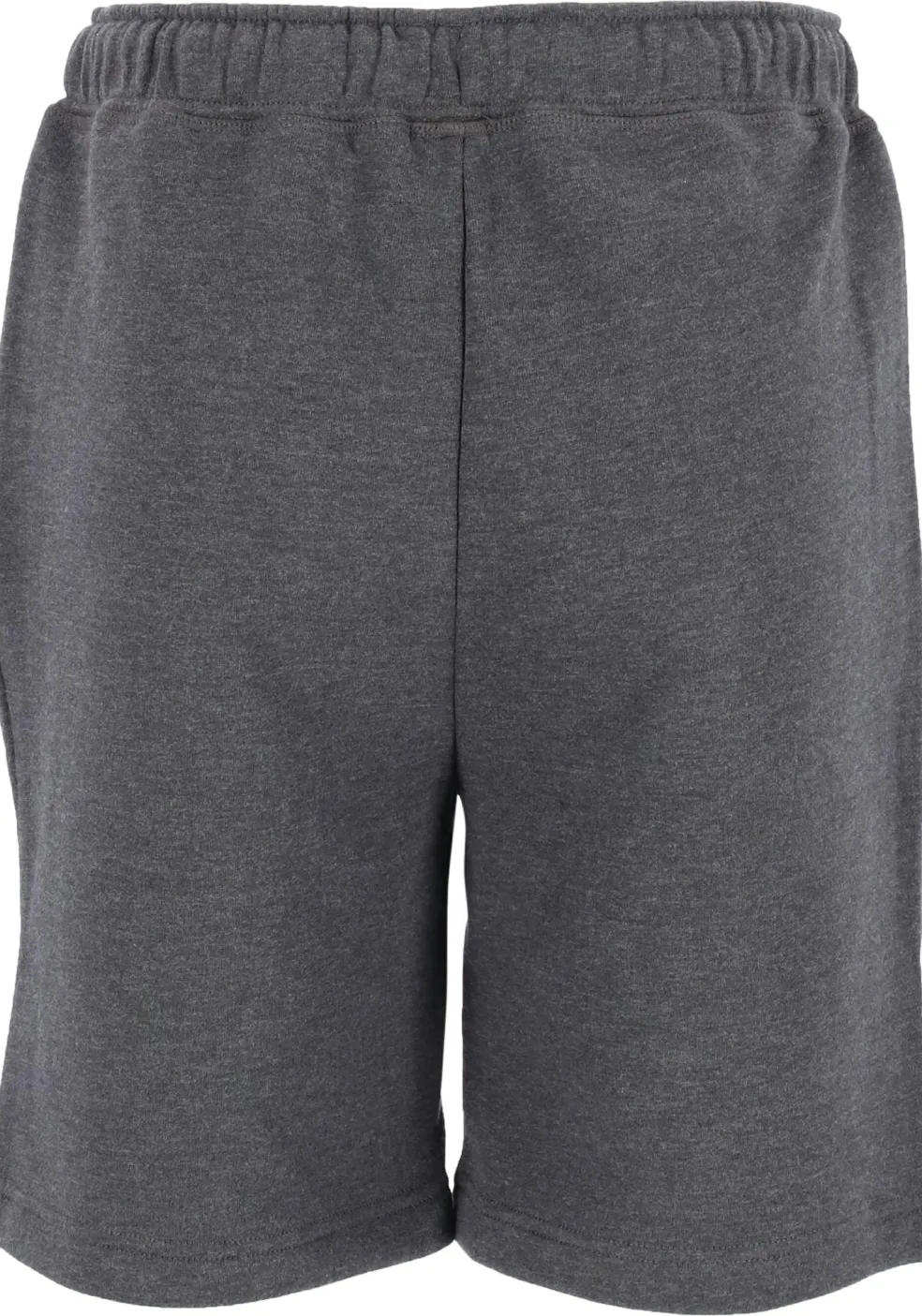 Gotzburg heren lounge broek kort (middeldik), donkergrijs