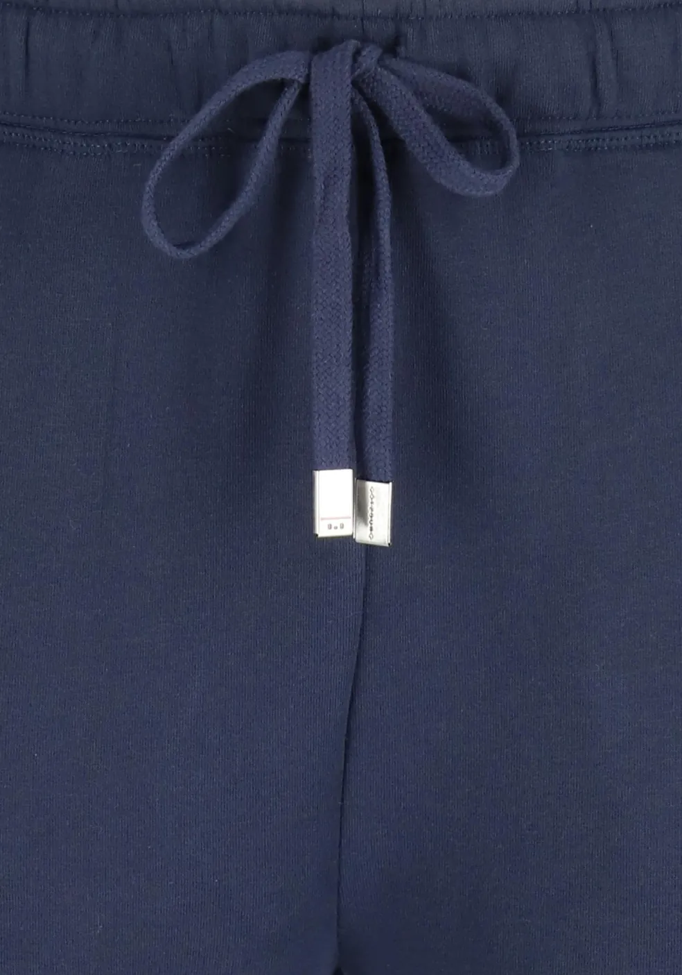 Gotzburg heren lounge broek (middeldik), blauw
