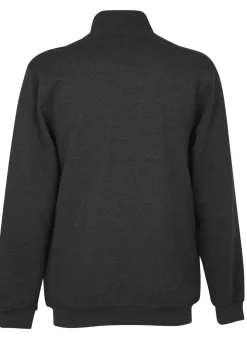 Gotzburg heren lounge vest (middeldik), donkergrijs