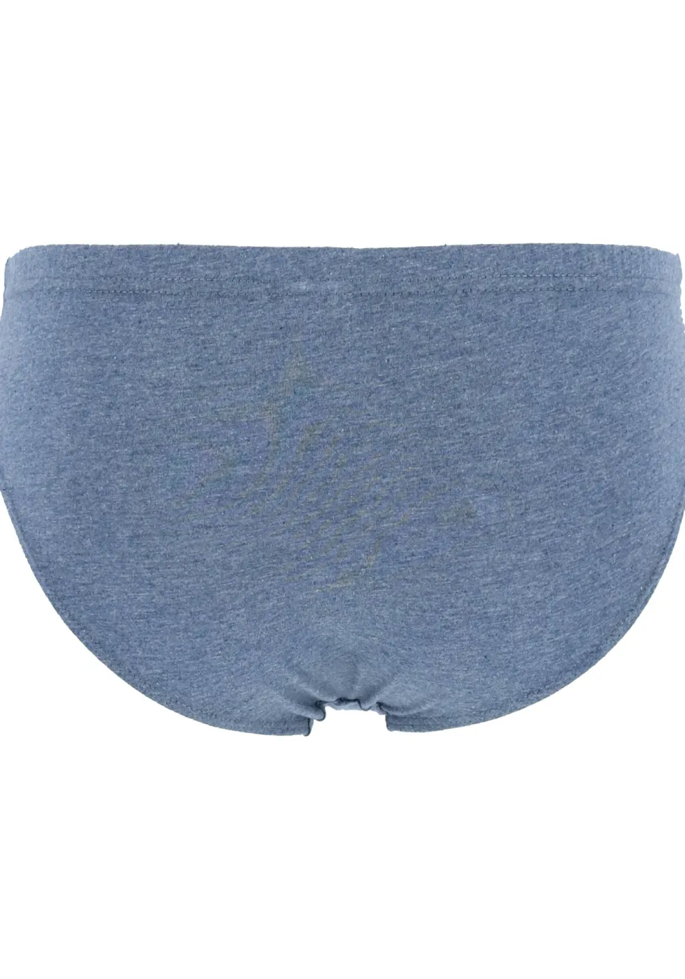 Gotzburg heren slips (5-pack), blauw en grijs