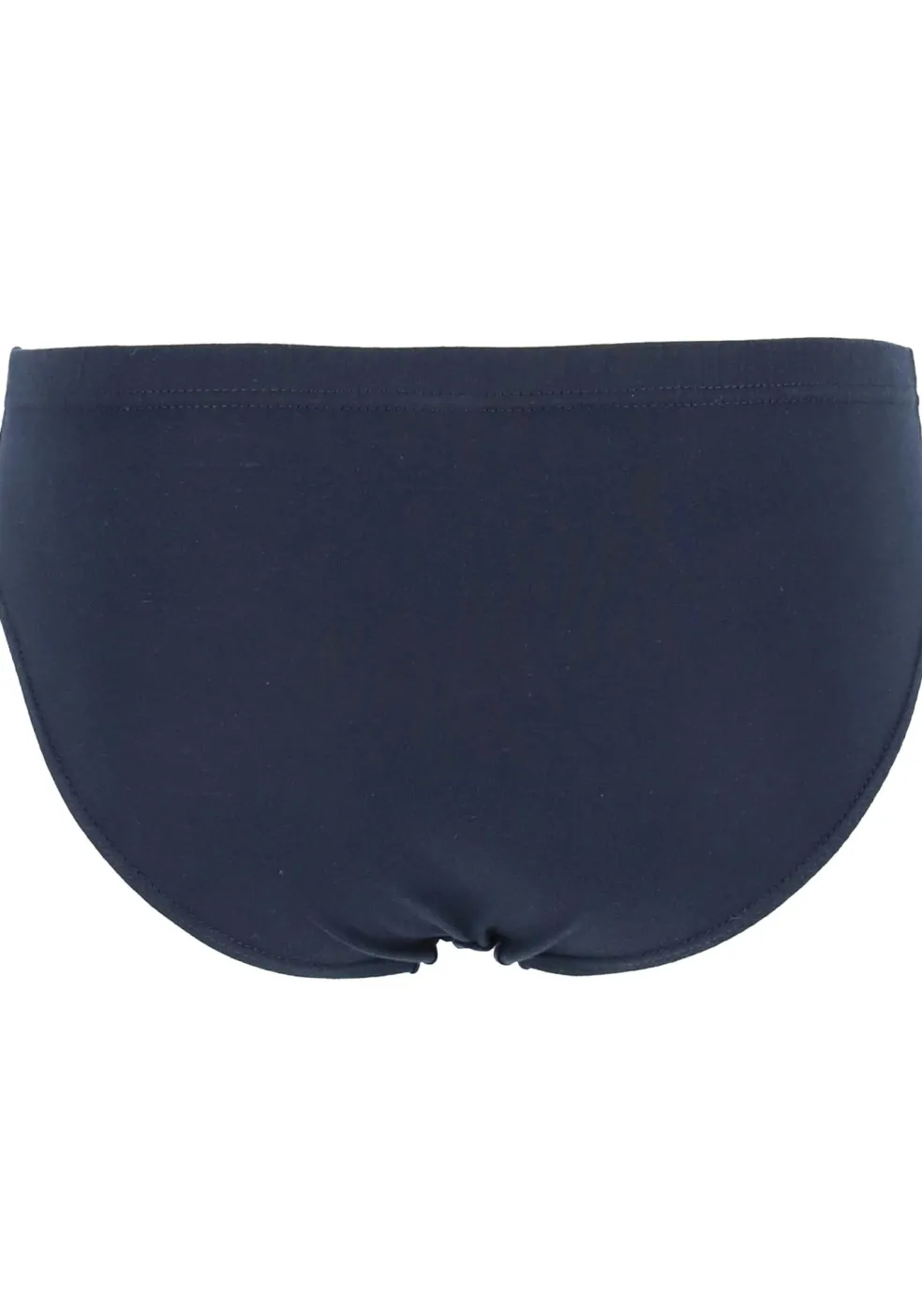 Gotzburg heren slips (3-pack), donkerblauw