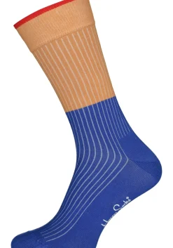 Happy Socks Classics Socks Gift Set (4-pack)
