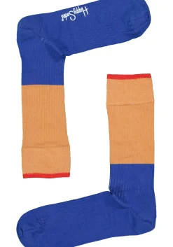 Happy Socks Classics Socks Gift Set (4-pack)
