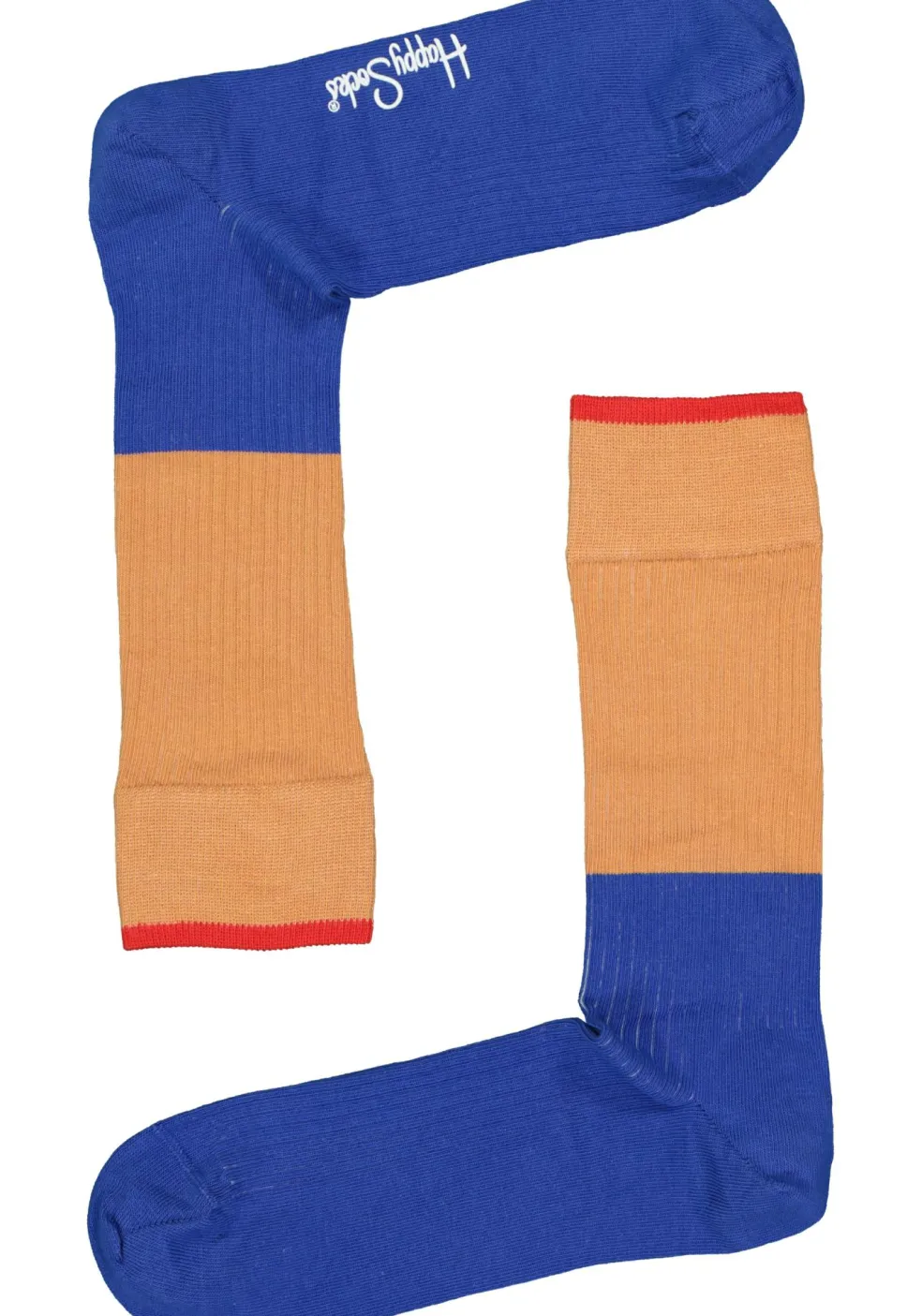 Happy Socks Classics Socks Gift Set (4-pack)