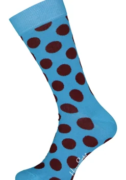 Happy Socks Classics Socks Gift Set (4-pack)