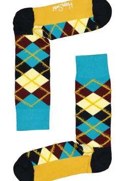 Happy Socks Classics Socks Gift Set (4-pack)
